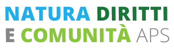 Natura Diritti e Comunità logo