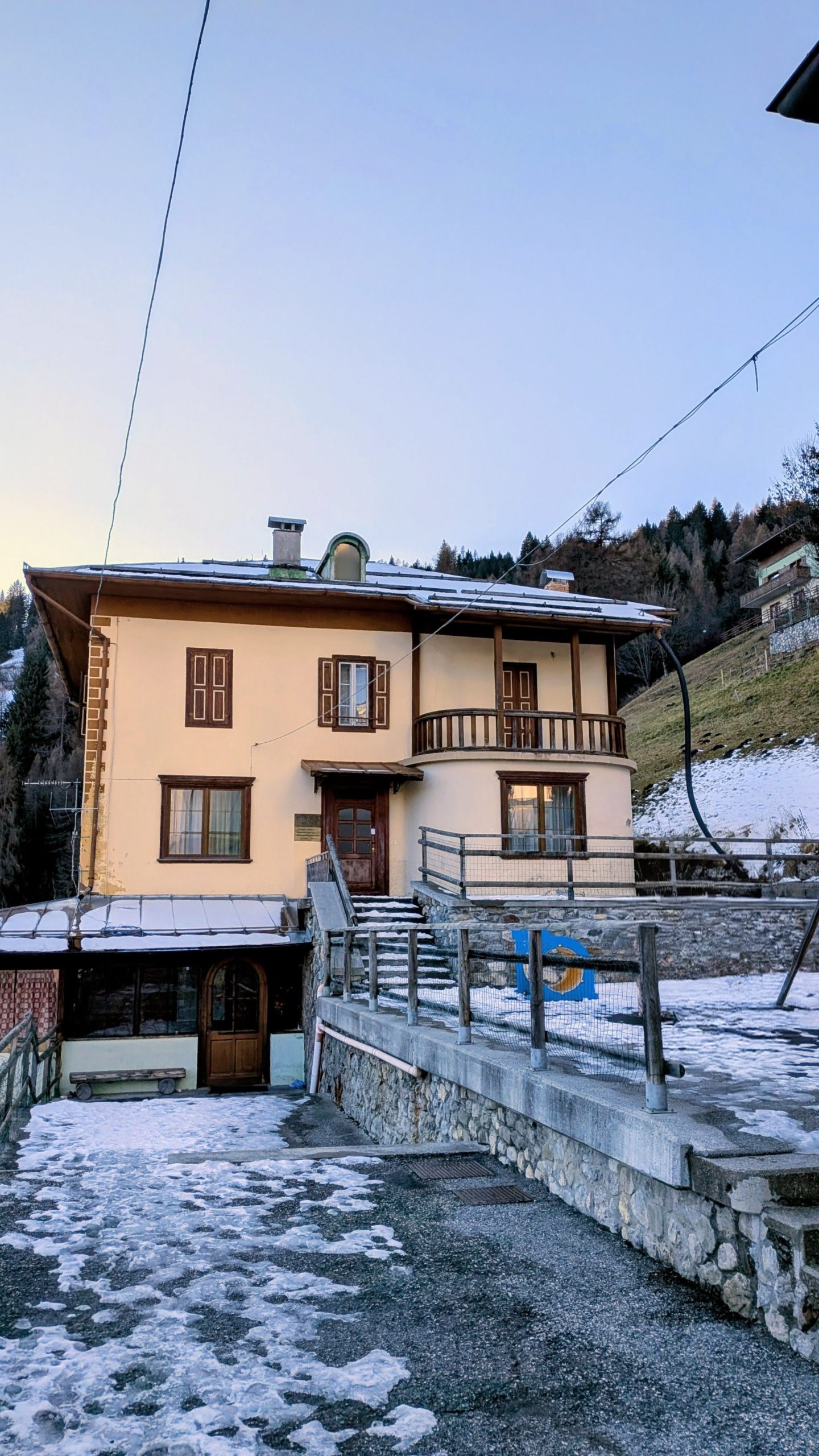 Casa vacanze Sant'Anna