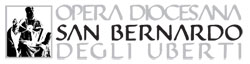 Logo Opera Diocesana San Bernardo degli Uberti