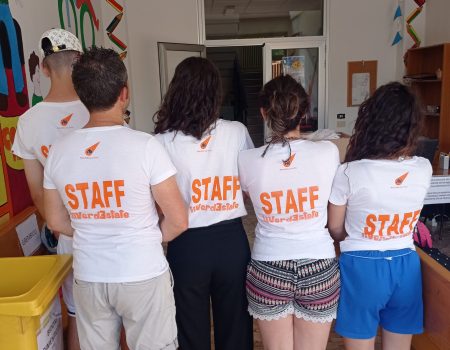 Il nostro staff