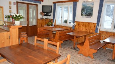 Vista bar