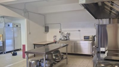 san benedetto - cucina 1
