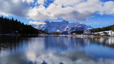 Lago di Misurina