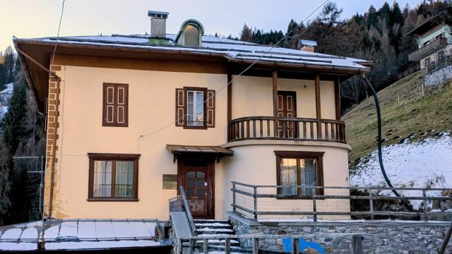 Casa vacanze Sant’Anna Casa vacanze Sant'Anna